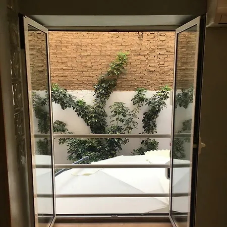 Apartamento San Pedro Valência