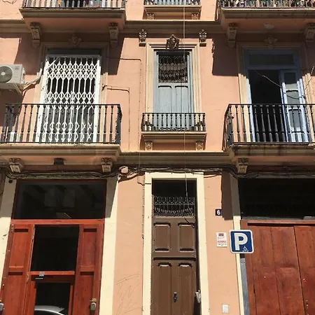 San Pedro Apartamento *