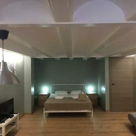 San Pedro Apartamento